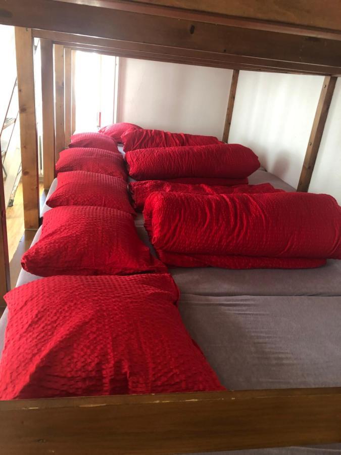 Hotel Grand-Combin Fionnay 外观 照片